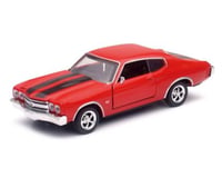 New Ray 1/32 1970 Chevrolet Chevelle SS