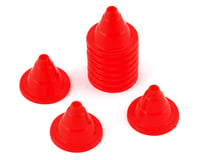NEXX Racing Traffic Cones (Red) (10)