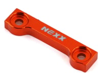 NEXX Racing MR03 Aluminum Front Suspension Spacer (Orange)