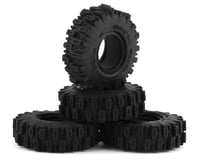 NEXX Racing Gekko 1.0" Rubber Off-Road Mud Tires