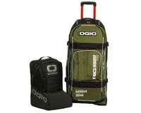 Ogio Rig 9800 Pro Pit Bag (Spitfire)