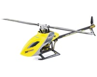 OMPHobby M2 EVO BNF Electric Helicopter (Yellow)
