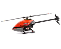 OMPHobby M1 Electric Helicopter (Orange)