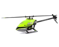 OMPHobby M1 Electric Helicopter (SFHSS) (Yellow)