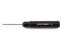 OMPHobby 1.0mm Metric Allen Wrench