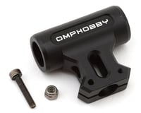 OMPHobby M4 380 OMP Main Rotor Hub (Black)