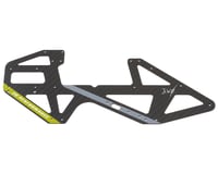OMPHobby M4 380 Main Frame (Yellow) (Right)