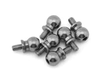 OMPHobby M4 380 Rotor Ball Joint Screws (6) (2x3mm)