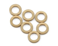 OMPHobby M4 380 Swashplate Driver Arm Washers (7)