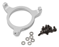 OMPHobby M4 380 Swashplate Ring (Silver)
