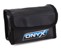 Onyx LiPo Charge Protection Bag 14x6.5x8cm ONXC4500