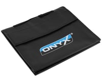 Onyx LiPo Storage and Carry Bag 21.5x4.5x16.5cm ONXC4502