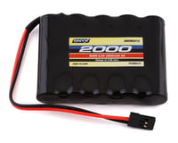 Onyx NiMH Receiver 6.0V 2000mAh Battery AA Flat Universal Plug ONXM2212