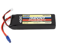 Onyx 3200mAh 4S 14.8V 40C LiPo EC3 LED Battery ONXP32004S40
