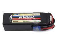 Onyx 5000mAh 6S 22.2V 40C LiPo EC5 LED Battery ONXP50006S40