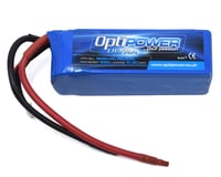 Optipower 6S 50C LiPo Battery (22.2V/1800mAh)