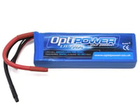 Optipower 4S 50C LiPo Battery (14.8V/2500mAh)