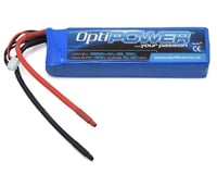 Optipower 3S 35C LiPo Battery (11.1V/3650mAh)
