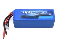 Optipower 7S 50C LiPo Battery (25.9V/4400mAh)