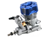 O.S. Engines .50SX-H Hyper Ring 60LH Carb OSM15550