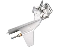 O.S. Engines 21XM V2 Marine Outboard Assembly OSMG6703
