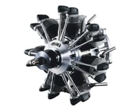 O.S. Engines FR7-420 Sirius7 7-Cylinder Radial Engine OSMG1307