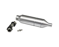 O.S. Engines Muffler Assembly F4020 70-91SII OSM45925010