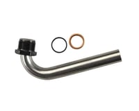 O.S. Exhaust Pipe Assembly: FF-240