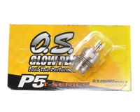 O.S. Engines P5 Turbo Glow Very Hot Plug Off-Road OSM71641500