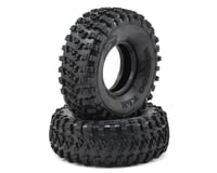 Team Ottsix Racing Voodoo KLR 1.9" Crawler Tires (2) (No Foam)