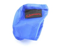 Outerwears Performance Pre-Filter Air Filter Cover (Associated RC8) (Blue)