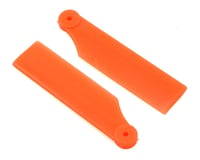 OXY Heli 41mm Tail Blade (Orange)