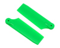 OXY Heli 50mm Tail Blade (Green)