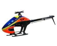 OXY Heli Oxy 5 Electric Helicopter Kit