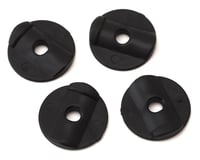 OXY Heli Oxy 5 Tail Blade Spacers (1mm) (4)