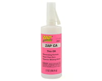 Zap Adhesives Zap CA Glue 2 oz PAAPT07