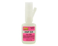 Zap Adhesives PT10 Zap CA Glue 1/4 oz PAAPT10