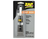 Zap Adhesives PT12 Zap A Dap A Goo II 1 oz PAAPT12