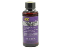 Zap Adhesives PT28 Foam Safe Kicker 2 oz PAAPT28