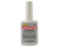 Zap Adhesives After Run Engine Oil 1 oz PAAPT31