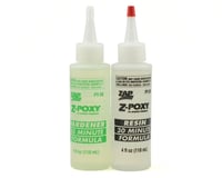 Zap Adhesives PT39 Z-Poxy 30 Minute 8 oz PAAPT39