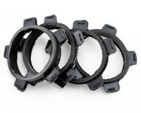 Panther 1/10 Off-Road & Sedan Tire Mounting Bands (4)