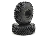 Pit Bull Tires Growler AT/Extra 1.55" Scale Rock Crawler Tires (2)