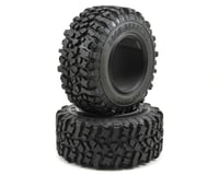 Pit Bull Tires Rock Beast XL Scale 3.8" Rock Crawler Tires (2)