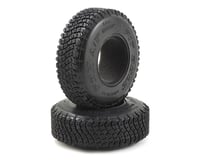 Pit Bull Tires PBX A/T Hardcore 1.9" Crawler Tire w/Foam (2) (Alien)