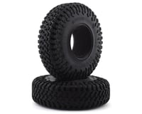 Pit Bull Tires Braven Bloodaxe 1.9" Crawler Tires w/Foam