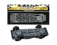 PineCar 4 Wheel Drive Chassis Weight PINP3910