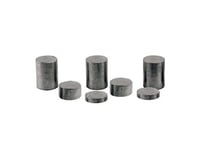 PineCar Tungsten Incremental Cylinder Weights 2oz PINP3914