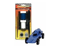 PineCar Cool Blue Metallic Complete Paint System PINP3955