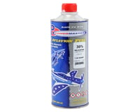 PowerMaster 30% Helicopter Fuel (23% Synthetic Low-Viscosity Blend) (One Quart)